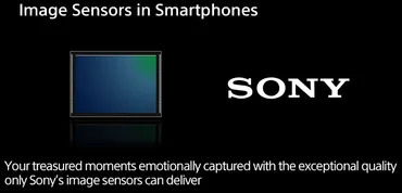スマホ向けイメージセンサーの一覧、Sony IMX・Samsung ISOCELL・OmniVision