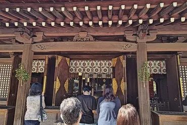 日本一長い参道がある神社！武蔵一宮氷川神社の見どころとパワースポットを紹介