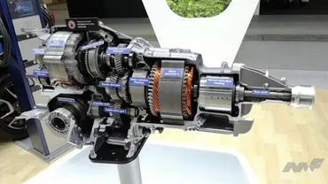 スバル、水平対向＋トヨタハイブリッドシステムをフォレスター、クロストレックに搭載へ。2026年にはBEV4モデル体制 