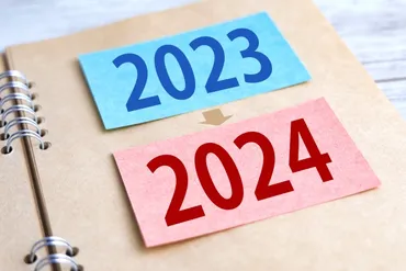 トヨタの2024年：グローバル市場での冷静な戦略と業績の新展開 