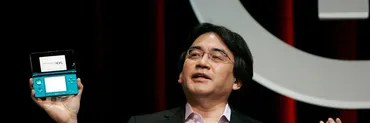 DS、Wiiの生みの親゛岩田さん゛〜任天堂元社長「異才の履歴書」（渡邉 卓也） 