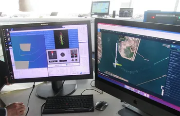 三菱重工／世界初の大型フェリーの無人運航実証に成功 ─ 物流ニュースのＬＮＥＷＳ