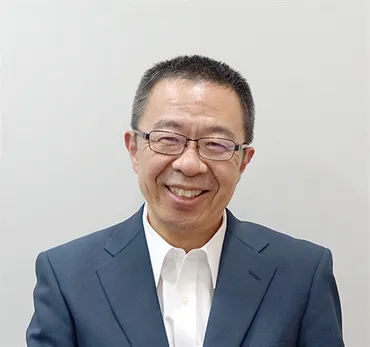 ソニーセミコンダクタソリューションズ（株） 常務 CFO 高野康浩氏 