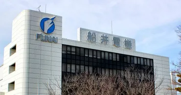 秀和システム、240億円で船井電機買収 