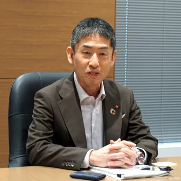 水戸住友化学社長、石化事業再編で他社連携加速 国内生産施設を集約：時事ドットコム