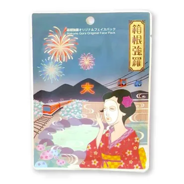 箱根のお土産ランキング12選。日持ちするお菓子やインスタ映えする雑貨、かわいいキーホルダーも!人気のお土産屋さんもご紹介