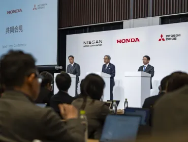 日産・ホンダ経営統合破談、その影響とは？（自動車業界再編？）経営統合破談とその後の自動車業界への影響
