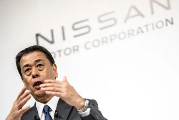 経営統合、破談へ＝日産、ホンダに協議打ち切り伝達―トップ会談、リストラ策折り合えず 