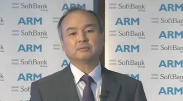 全文】孫正義氏「たかが3兆円」ARM買収の先に見る、IoT時代の野望 