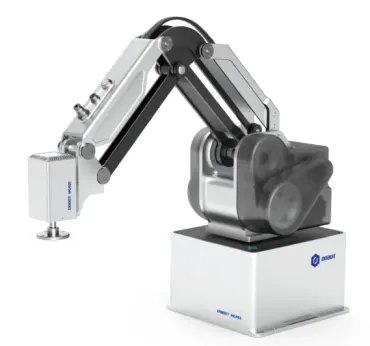 Dobot（ドゥーボット）の躍進！ 人型ロボットAtomとは？ 未来への期待！（？マーク）中国発！協働ロボット、ヒューマノイドロボットAtomが未来を切り開く。