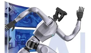 OMKS、中国DOBOTのヒューマノイドロボットの先行予約を開始、新型協働ロボも販売 