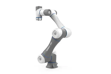 三機が高機能・安全・低コストの自己学習型協働ロボット「DOBOT CRシリーズ」を取扱い開始 