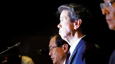 東芝不正会計問題とは？粉飾決算の真相と影響を徹底解説(？)東芝粉飾決算の全貌：不正会計の手口と法的責任