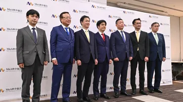 M&Aの詐欺集団が跋扈する「経営者保証」という罠 仲介会社の強引営業がトラブル生み出す側面も