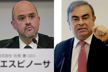 日産・エスピノーサ新社長は゛ゴーンの再来゛か 経営再建計画「Re:Nissan」で踏み込んだリストラ計画、その先にあるホンダとの再交渉の可能性 