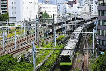 運転見合わせた山手線、架線切れの原因は間違った工具の使用 仕上がりを確認せず「適正に工事」と報告も：東京新聞デジタル