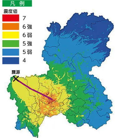 岐阜県の地震対策は？過去の地震と防災計画を徹底解説？岐阜県の地震リスクと減災対策