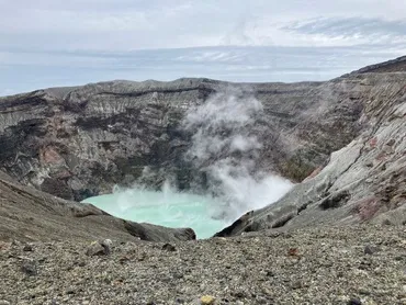 阿蘇山噴火警戒レベルと観光への影響は？ 最新情報と安全対策を解説！阿蘇山火山活動の現状と観光への影響