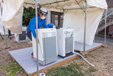 ダスキンの防災サポートサービスとは？地域を守る備えとは？（詳細解説）ダスキン、防災サポートサービスで地域防災を強化