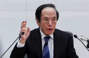 損益やＢＳの悪化、ＥＴＦ処分の先送り理由に「ならない」＝日銀総裁 