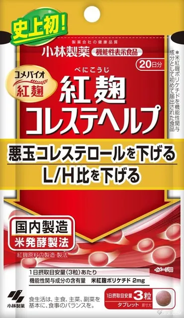 小林製薬 紅麹問題とは？健康被害と今後の課題を徹底解説！紅麹問題の全貌：健康被害、補償、経営への影響
