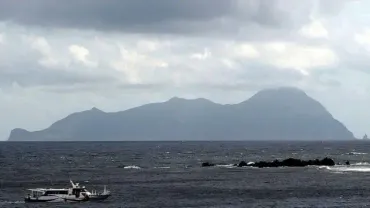トカラ列島近海で地震、2週間で1000回 住民は眠れず 