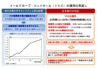 経済分析】量的質的金融緩和の変遷－10年経ち実質利上げへ