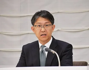 トヨタ新体制始動？佐藤社長が経団連副会長に就任！モビリティ産業の未来とは？佐藤恒治社長の経団連副会長就任と、モビリティ産業の未来