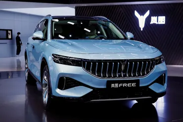 中国自動車業界再編劇：中国自動車メーカーの合併・統合はなぜ？中国自動車業界の再編劇：合併・統合の裏側と今後の展望