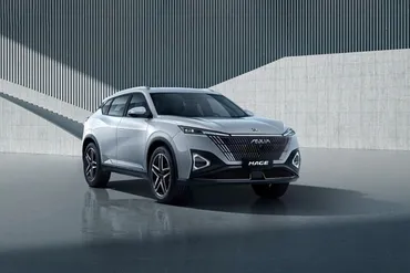 東風と長安が中国最大の自動車グループになる
