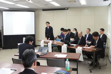 連絡会議を設置し、道路陥没対策を検討へ（千葉県） « 日本建設新聞社