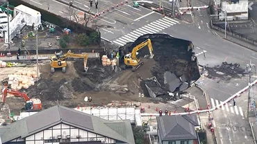千葉県が独自で実施した下水道管路施設緊急点検の空洞調査結果