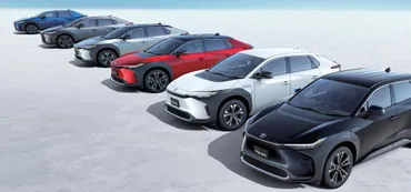 トヨタBEV「bZ4X」の特徴・魅力とは？気になる性能や安全装備、価格・契約方法を徹底解説！ 