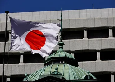 基調的な物価上昇率、徐々に高まり 見通し期間後半は目標と概ね整合的に＝日銀展望 