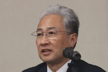 繊維撤退・高分子に集中へ…ユニチカ社長「生き残りかけ計画遂行」
