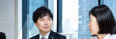 先駆者として道を開く醍醐味。海外のお客さまを、我々のファンに。 