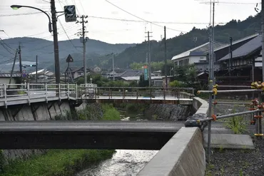 管理者不明の「勝手橋」撤去へ 流木せき止め氾濫被害 福島 