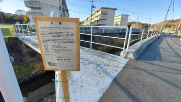便利な橋゛が大規模水害の原因に？災害リスクvs.住民の暮らしの狭間で問う地域防災とは？【福島県いわき市】 – ローカリティ！