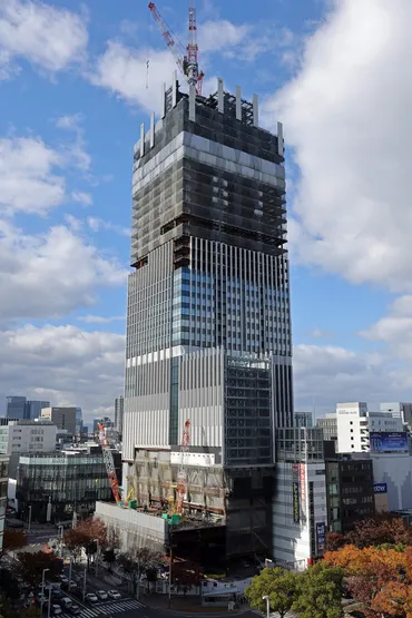 ザ・ランドマーク名古屋栄