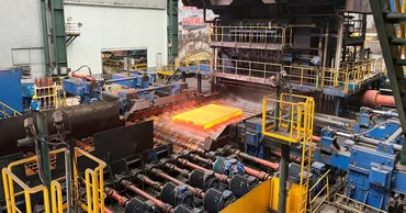 中国、鉄鋼生産能力の抑制措置を一時停止・見直しへ 