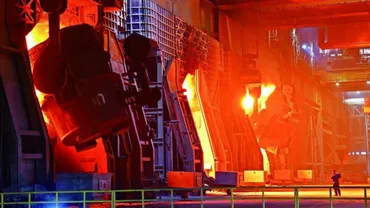 中国の粗鋼生産量が｢上半期は微減｣の背景事情 国内需要の低迷で､鉄鋼メーカーは軒並み赤字 