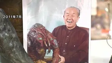 訃報】世界的なフィギュアメーカー海洋堂創業者・宮脇修さん（96）死去 