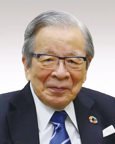訃報】あしなが育英会会長 玉井義臣の死去について 