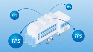 トヨタの強み「トヨタ生産方式（TPS）」が工場の外へ