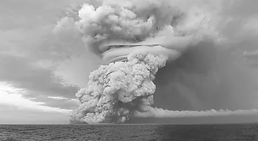 破局噴火＆南海トラフ大地震が日本を飲み込む日 