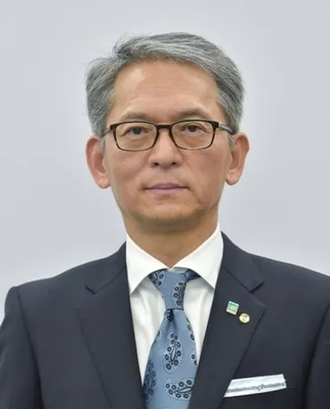 農林中金、巨額損失で理事長辞任へ？（農林中金、巨額損失、辞任、再建）農林中金、巨額損失と経営再建の道