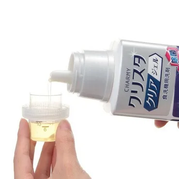 酵素洗剤のおすすめ16選。メリットやデメリットもあわせて解説
