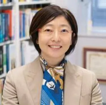 女性２人目」だけが注目点ではない。日銀審議委員に就任する小枝淳子・早稲田大教授の研究テーマは来たる危機を暗示する 