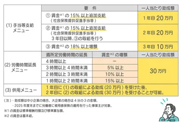 年収の壁・支援強化パッケージ」で扶養の範囲が変わる？ポイントや注意点を解説！～30
