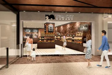 グラングリーン大阪 」南館が2025年3月21日(金)にグランドオープン!